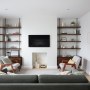Shirland Road Maida Vale | Living room - overview | Interior Designers